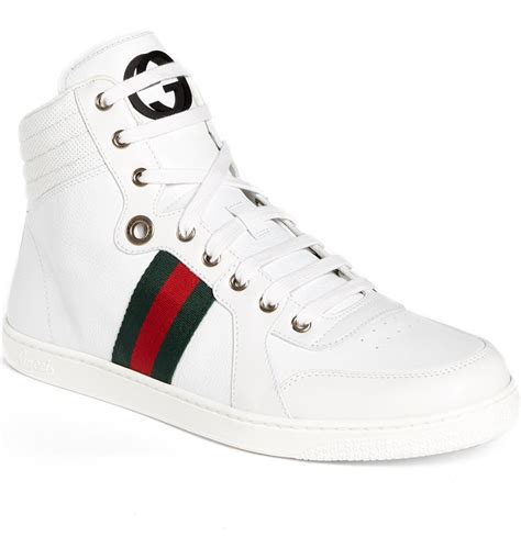 gucci coda high top sneaker sale|Gucci High.